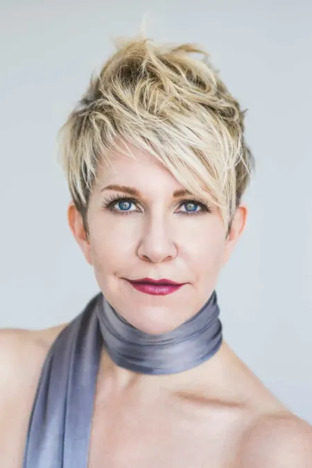 © Simon Pauly Joyce DiDonato