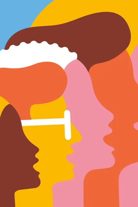 Bregenzer Festspiele Illustration Singalong am See