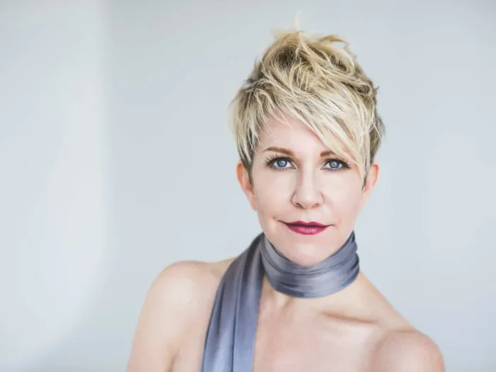 Joyce DiDonato 