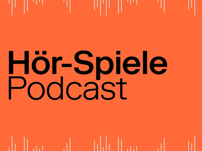 Cover Hör-Spiele 