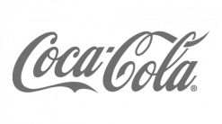 Logo Coca Cola