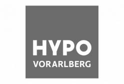 Logo Hypo Bank Vorarlberg