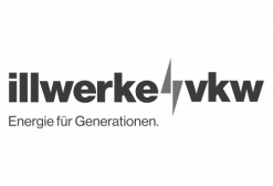 Logo Illwerke VKW